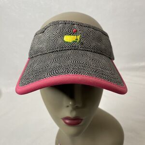 Masters Golf Sun Visor